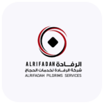 عملاء مؤسسة هرم الظل