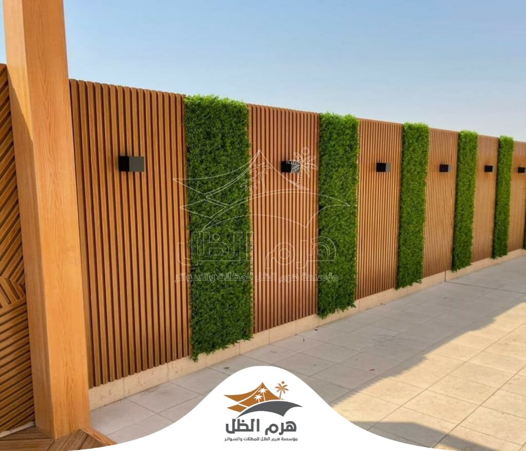 جلسات حدائق فخمة